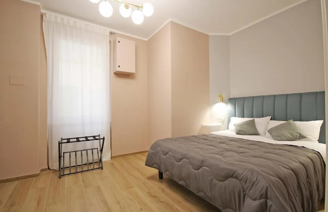 Roma Nostra Luxury B&B-1