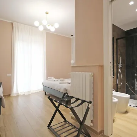Roma Nostra Luxury B&B-3